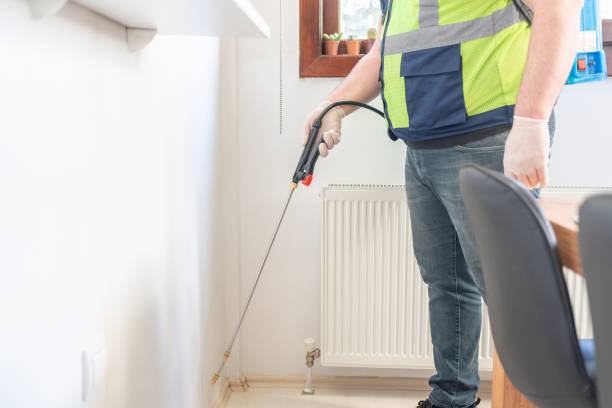 Best Pest Prevention Services  in Fort Belknap Agency, MT